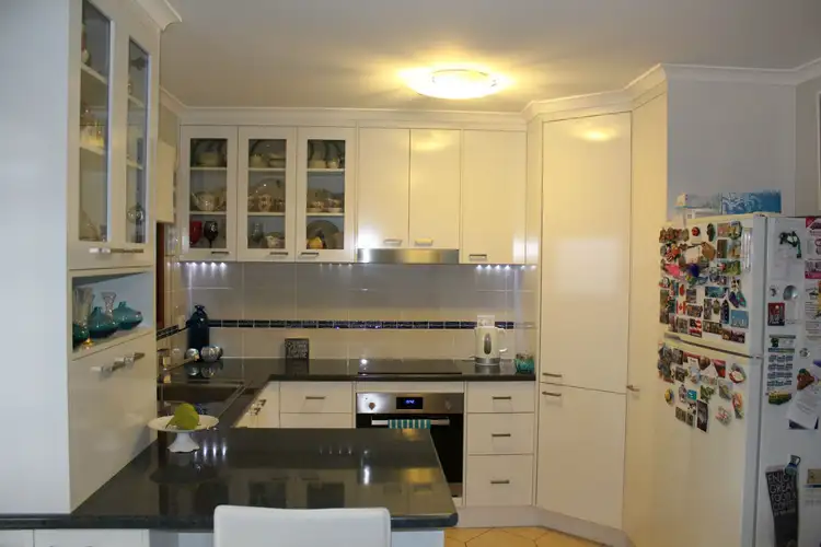 Third view of Homely house listing, 37 Ross Street, Granville QLD 4650