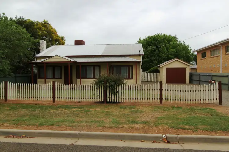 Address available on request
