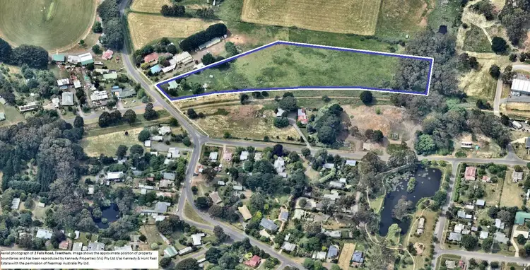Fourth view of Homely rural property listing, 2 Falls Road, Trentham VIC 3458