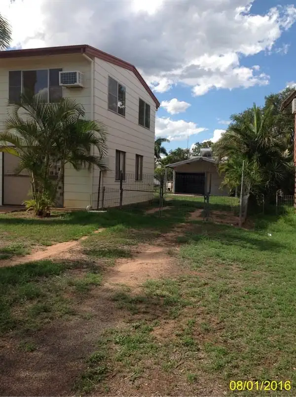 Third view of Homely house listing, 86 Bauman Way, Blackwater QLD 4717