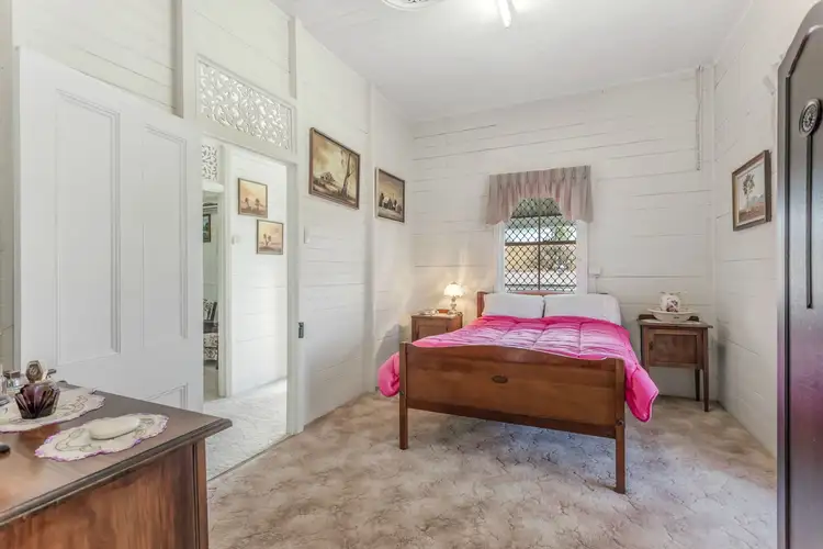 Sixth view of Homely rural property listing, 1 Hauser Road, Blenheim QLD 4341