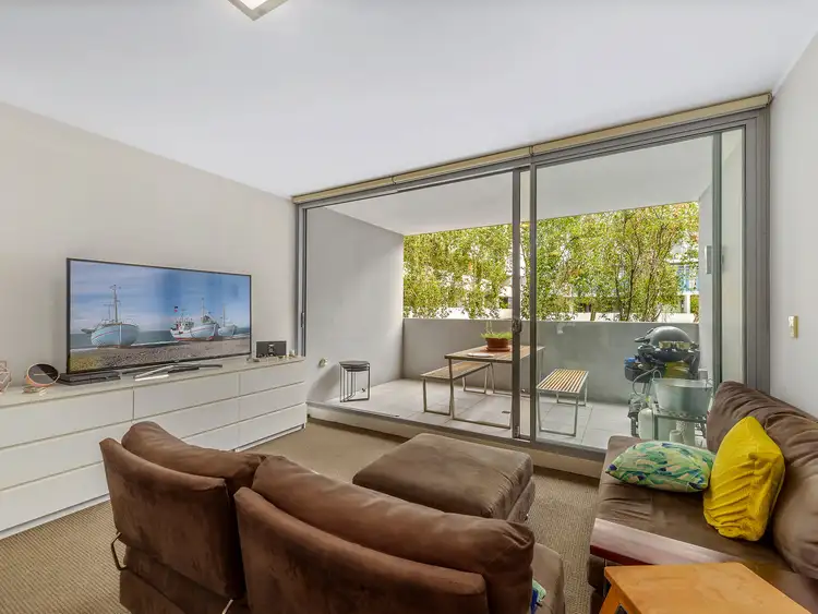 207/169 Phillip St, Waterloo NSW 2017