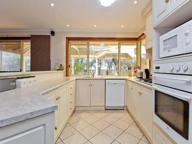 Fifth view of Homely house listing, 5 Thistleton Court, Greenwith SA 5125