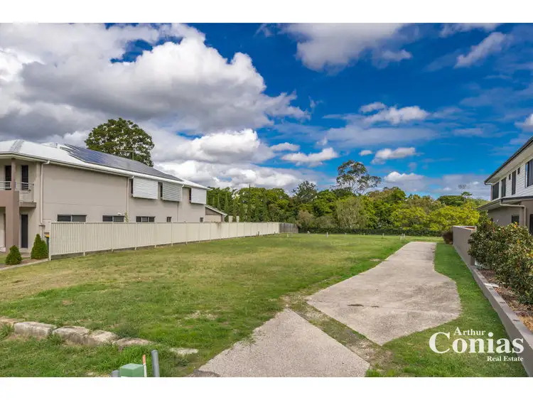 Fourth view of Homely land listing, 71 Rosebery Terrace, Chelmer QLD 4068