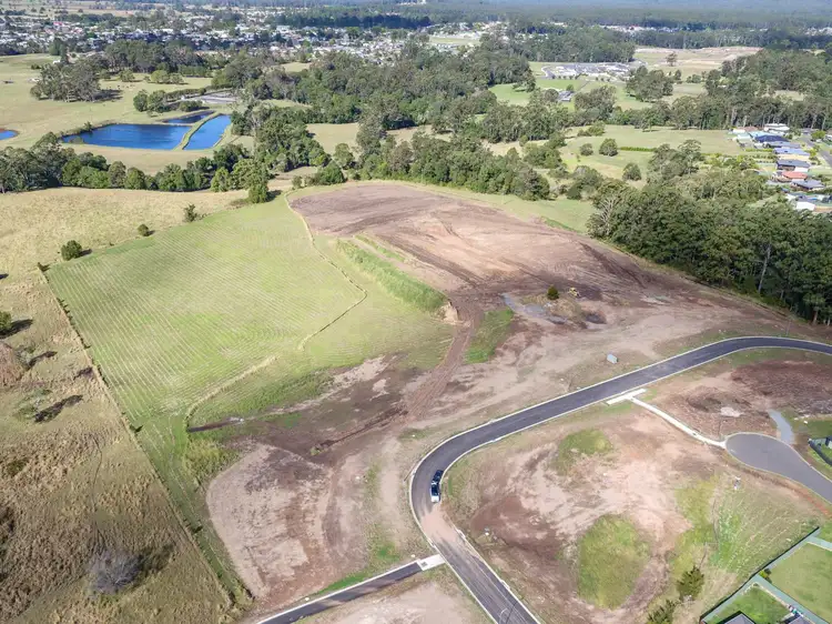 Lot 228 Brenchley Circuit, Wauchope NSW 2446