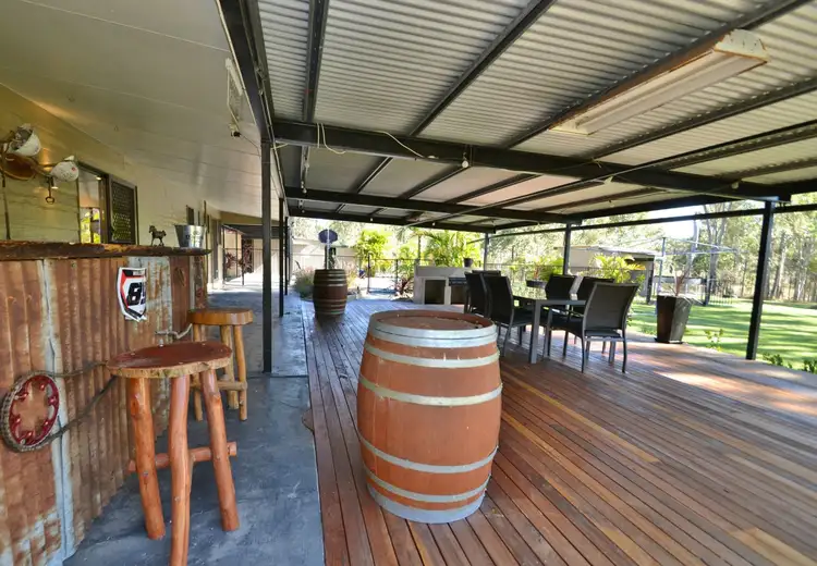 Sixth view of Homely rural property listing, 272 Power Road, Widgee QLD 4570