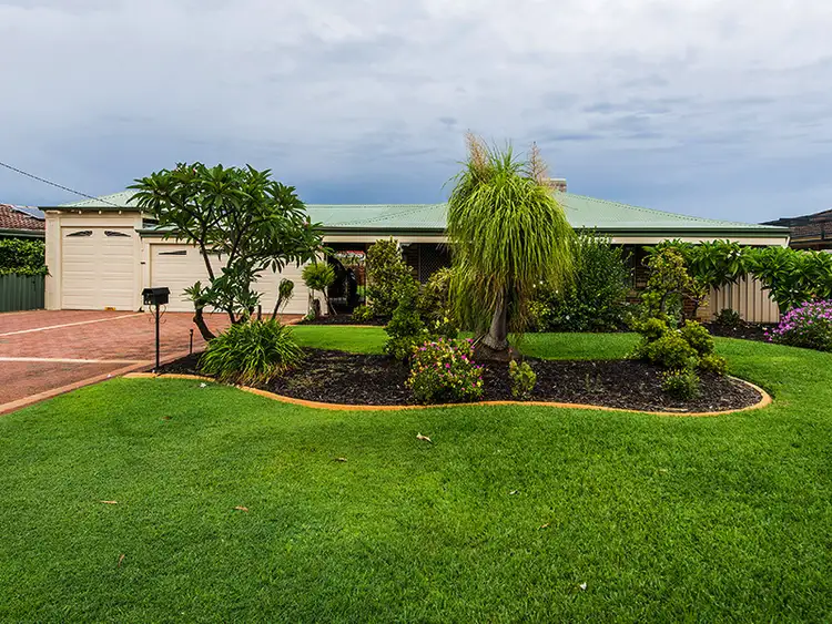 Sixth view of Homely house listing, 44 Elkhorn St, East Cannington WA 6107