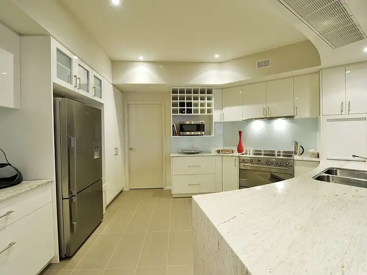 Fourth view of Homely apartment listing, Unit 29/15 The Palladio, Mandurah WA 6210