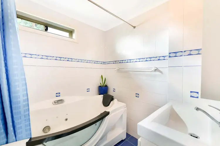 Third view of Homely house listing, 3/5 Railway Street, Old Guildford NSW 2161