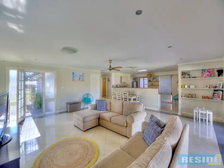 Fourth view of Homely house listing, 131 Emerald Drive, Eagle Vale NSW 2558