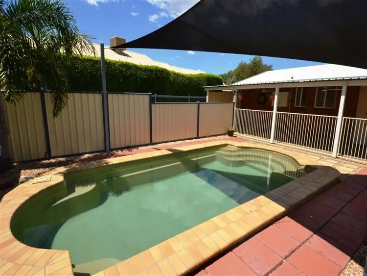 Main view of Homely house listing, 15 Davison Street, Gracemere QLD 4702
