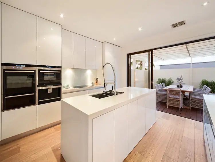 Third view of Homely house listing, 10 Beacon Vista, Port Melbourne VIC 3207