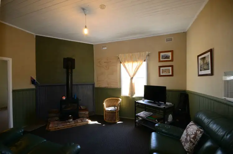 Fourth view of Homely house listing, 4 Deeks Road, Werris Creek NSW 2341