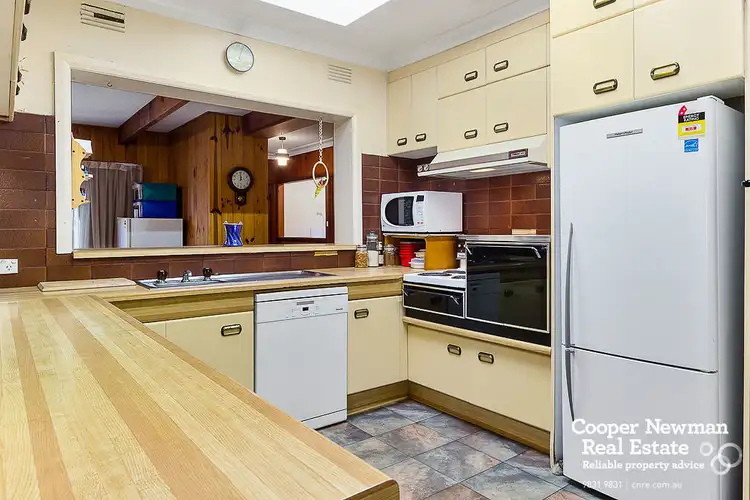 Fourth view of Homely house listing, 21 Darbyshire Road, Mount Waverley VIC 3149