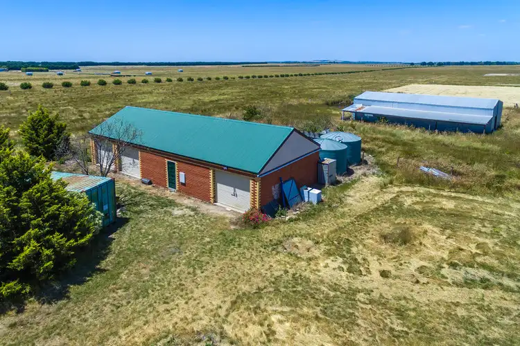 Seventh view of Homely land listing, Lot 2, TP3414T Bolinda-Darraweit Road, Bolinda VIC 3432