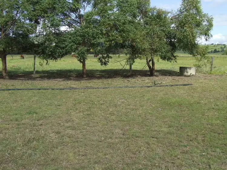 Main view of Homely land listing, L1 Lowood-Minden Road, Tarampa QLD 4311