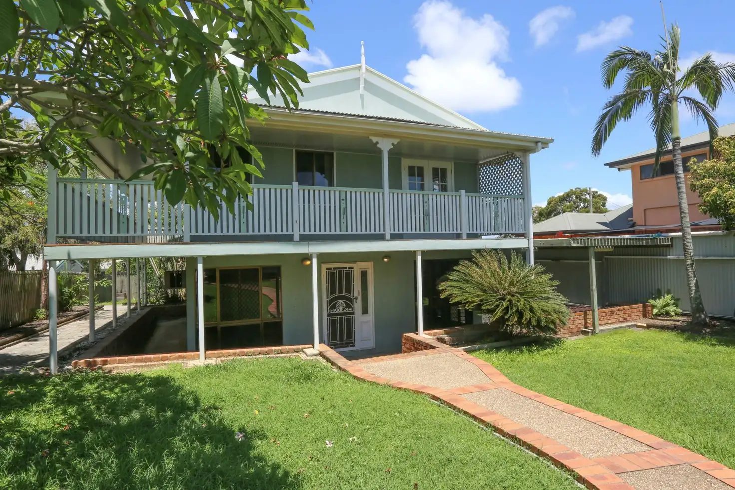 Main view of Homely house listing, 1 THE ESPLANADE, Barney Point QLD 4680