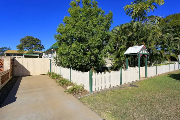 34 Branyan Street, Bundaberg West QLD 4670