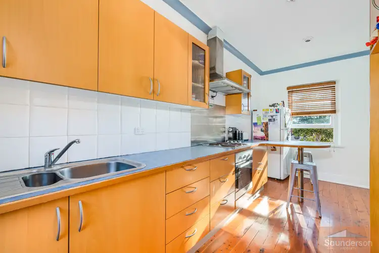 Fourth view of Homely unit listing, 8/39 Tooke Street St, Bar Beach NSW 2300