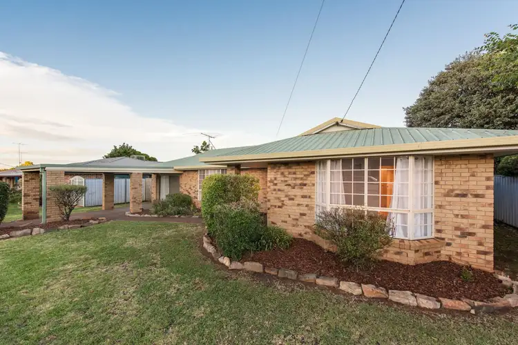 Second view of Homely house listing, 30 Broadfoot Street, Kearneys Spring QLD 4350