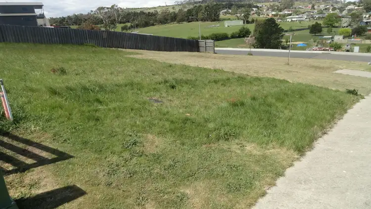 Third view of Homely land listing, 2 Regnans Close, St Leonards TAS 7250