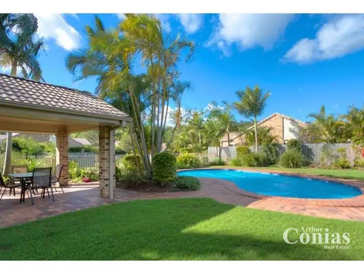 Seventh view of Homely townhouse listing, 35/3 Fern Street, Enoggera QLD 4051