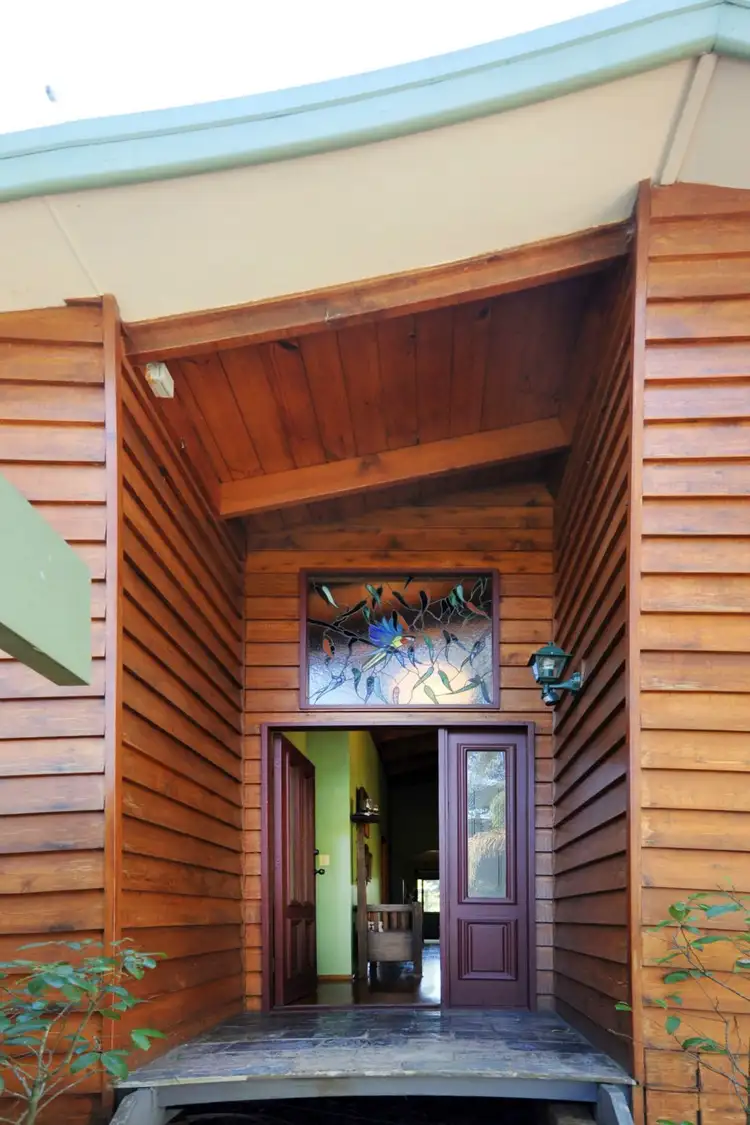 Fourth view of Homely house listing, 91 Poperaperin Creek Road, Karangi NSW 2450