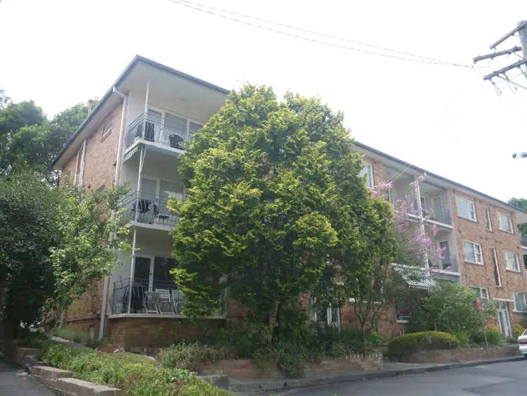 9/2b Wallaringa Avenue, Neutral Bay NSW 2089