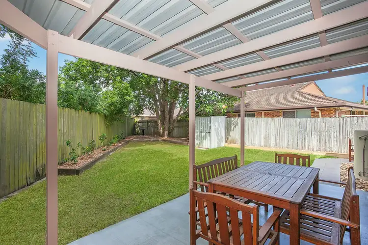 Fourth view of Homely semi-detached listing, 1/9 Russell Court, Miami QLD 4220