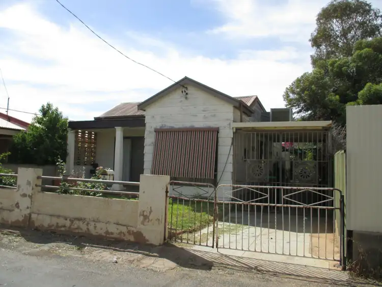 231 Williams Lane, Broken Hill NSW 2880