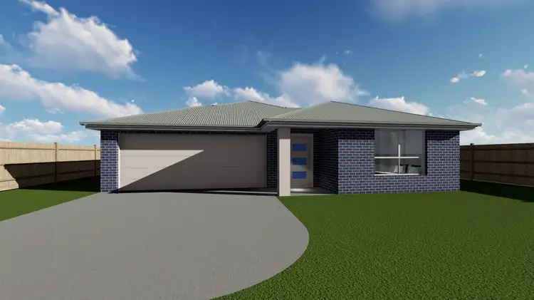 Main view of Homely house listing, Lot 25 Mavis Street, Riverside TAS 7250