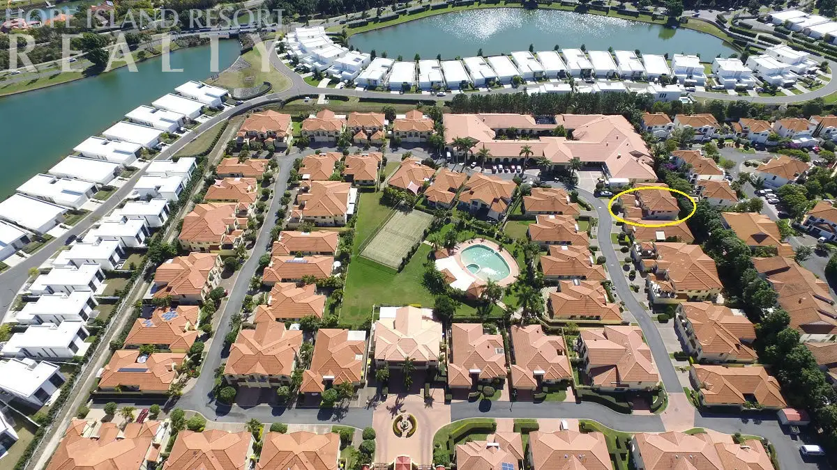 Main view of Homely house listing, 15/38 Caseys Road, Hope Island QLD 4212