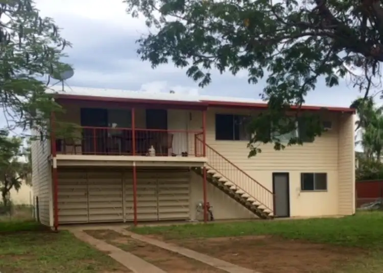 19 Conachan Street, Blackwater QLD 4717