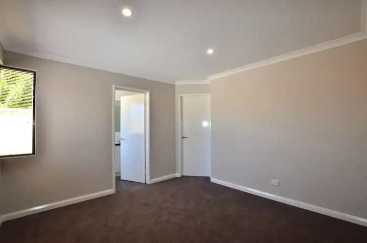 Fifth view of Homely villa listing, 28C Findon Crescent, Westminster WA 6061