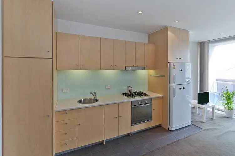 Fifth view of Homely apartment listing, 71/45 York St, Adelaide SA 5000