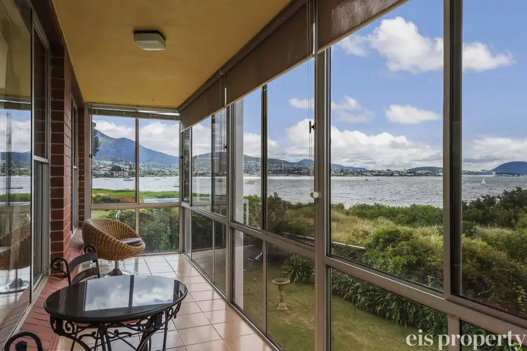 Sixth view of Homely unit listing, 1/11 Beechworth Rd, Sandy Bay TAS 7005