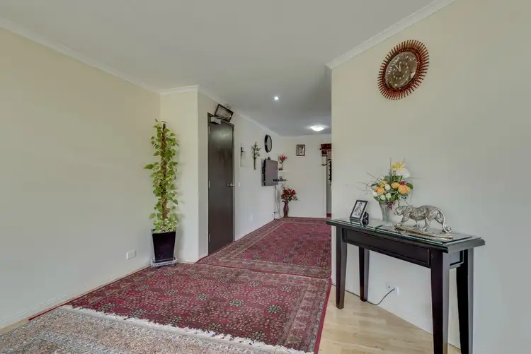 Second view of Homely house listing, 93 Harold Keys Drive, Narre Warren South VIC 3805