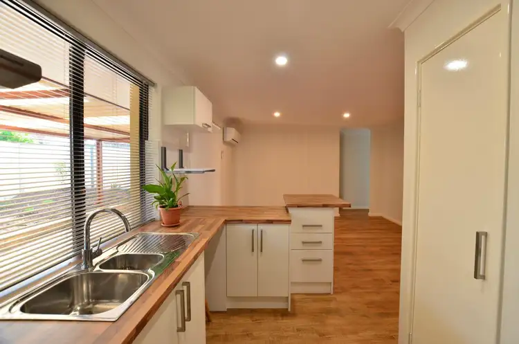 Third view of Homely unit listing, 32B Hartfield Way, Westminster WA 6061