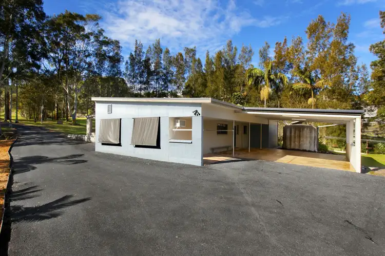 Second view of Homely house listing, 21 Innes Way, Korora NSW 2450