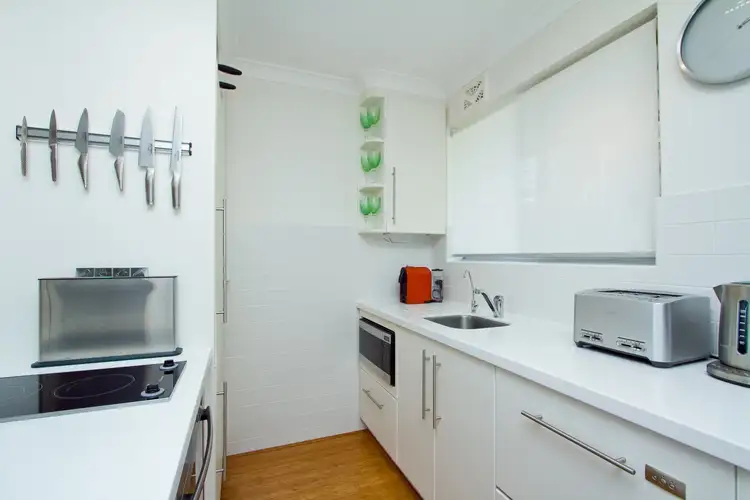 Sixth view of Homely unit listing, 13/108 Broome Street, Cottesloe WA 6011