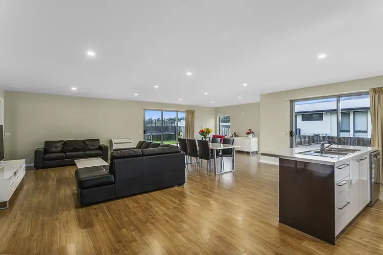 Second view of Homely house listing, 49 Sale St, Huonville TAS 7109
