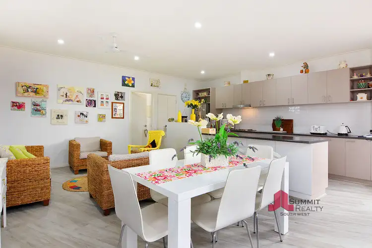 Sixth view of Homely house listing, 3 McCamish Crescent, Collie WA 6225
