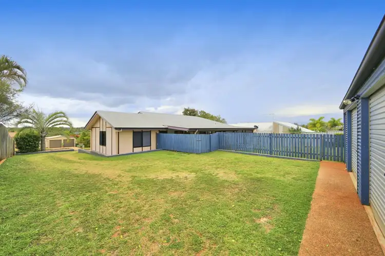 Fourth view of Homely house listing, 7 Monique Avenue, Avoca QLD 4670