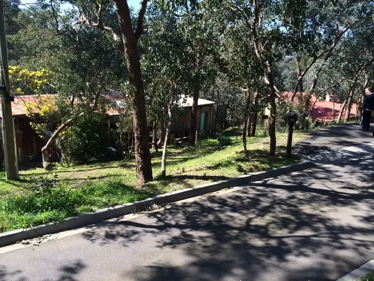 Second view of Homely house listing, 46 Valias Street, North Warrandyte VIC 3113