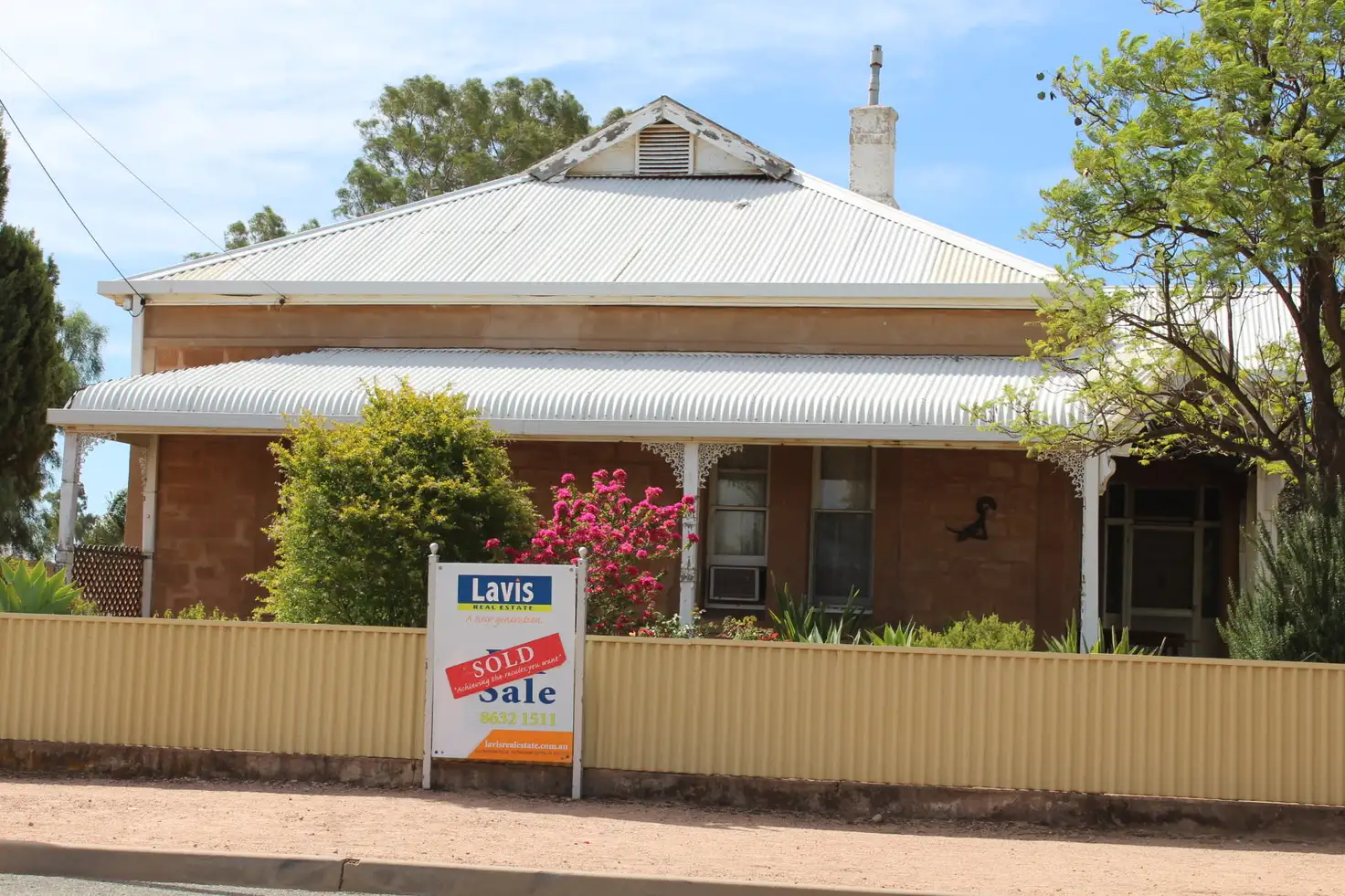 Main view of Homely house listing, 26 Moppett Road, Port Pirie SA 5540