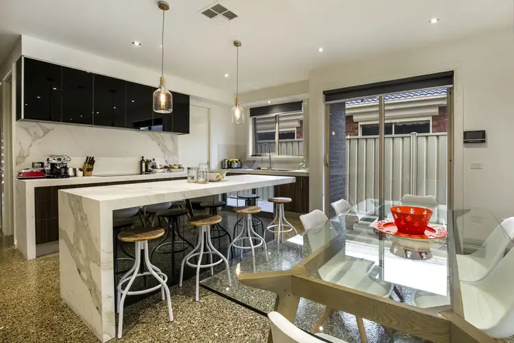 Third view of Homely townhouse listing, 2/18 Mountain View Avenue, Avondale Heights VIC 3034
