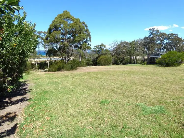 Second view of Homely land listing, Lot 235 Marlin Avenue, Eden NSW 2551