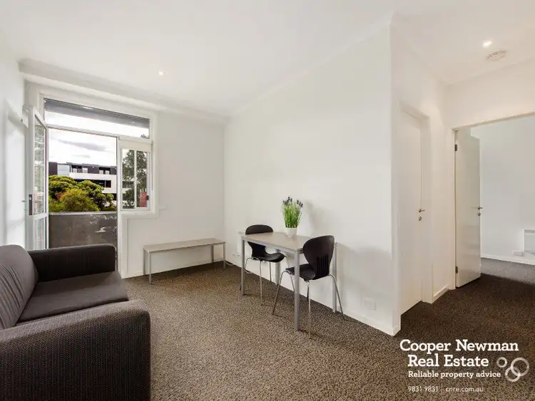 Sixth view of Homely apartment listing, S07/662 Blackburn Road, Notting Hill VIC 3168