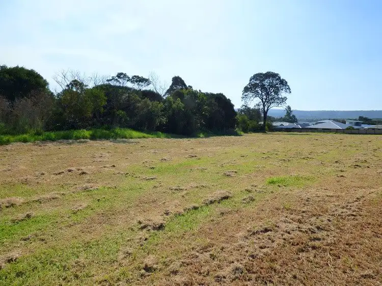 Main view of Homely land listing, 32-42 Calle Calle Street, Eden NSW 2551