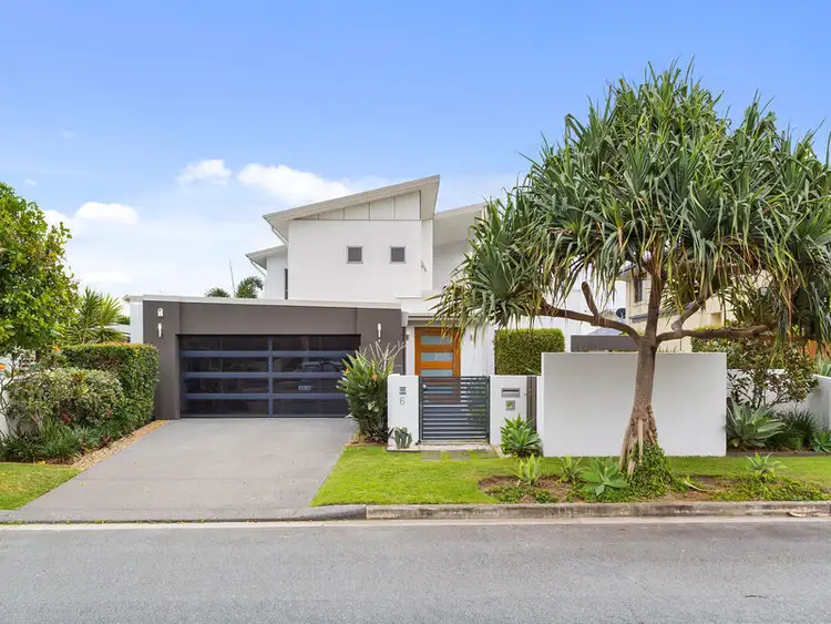 6 Cactus Court, Kingscliff NSW 2487